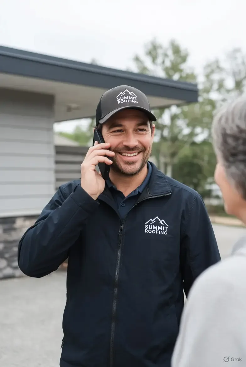Flat Roof Leak Repair Belle Fourche, SD FAQs